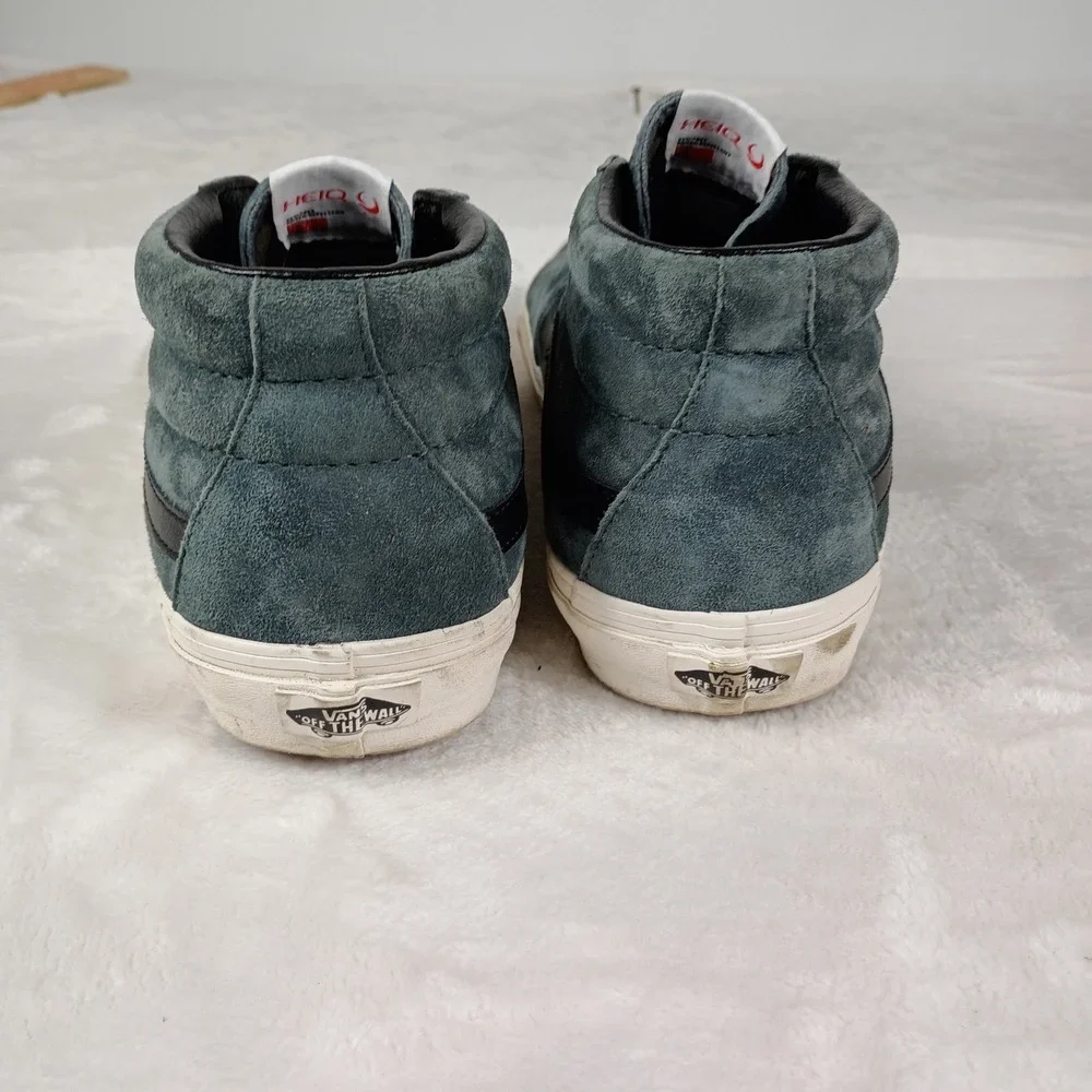 Vans sk8 mid